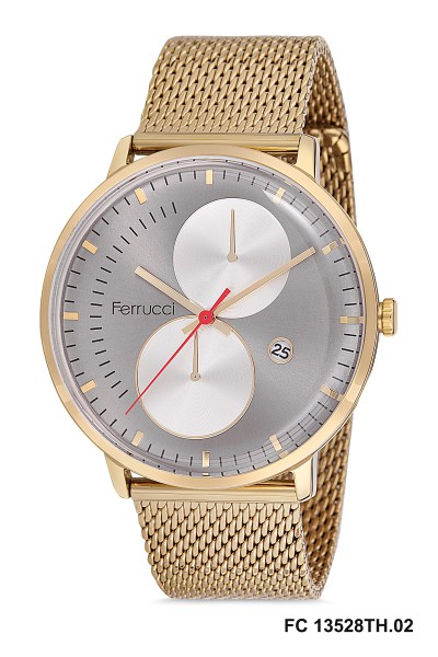 FERRUCCI HASIR KOL SAATİ